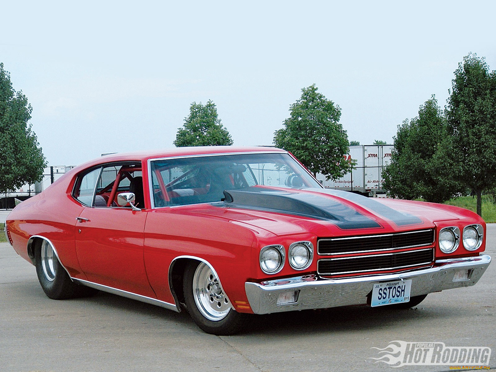 , hotrod, dragster